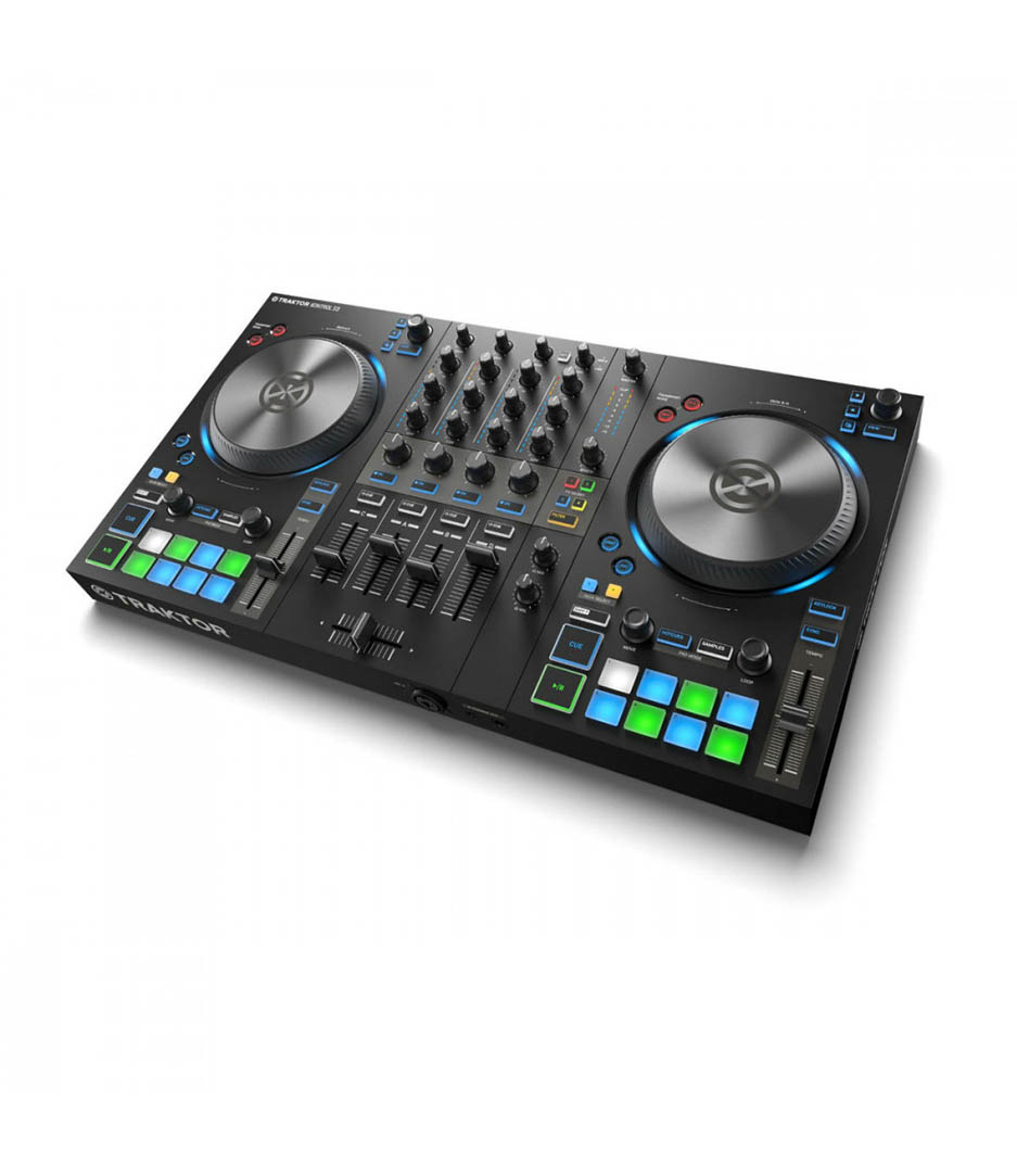Traktor Kontrol S2 MK3